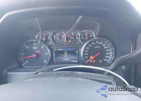 2014 Chevrolet Silverado 1500 1Lt z USA, uszkodzony, nr VIN 3GCPCREC8EG172843